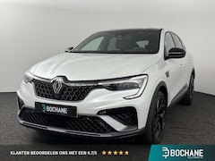 Renault Arkana - 1.6 E-Tech full hybrid 145 esprit Alpine | NIEUW MODEL | Groot Scherm | Winter Pack | 360"