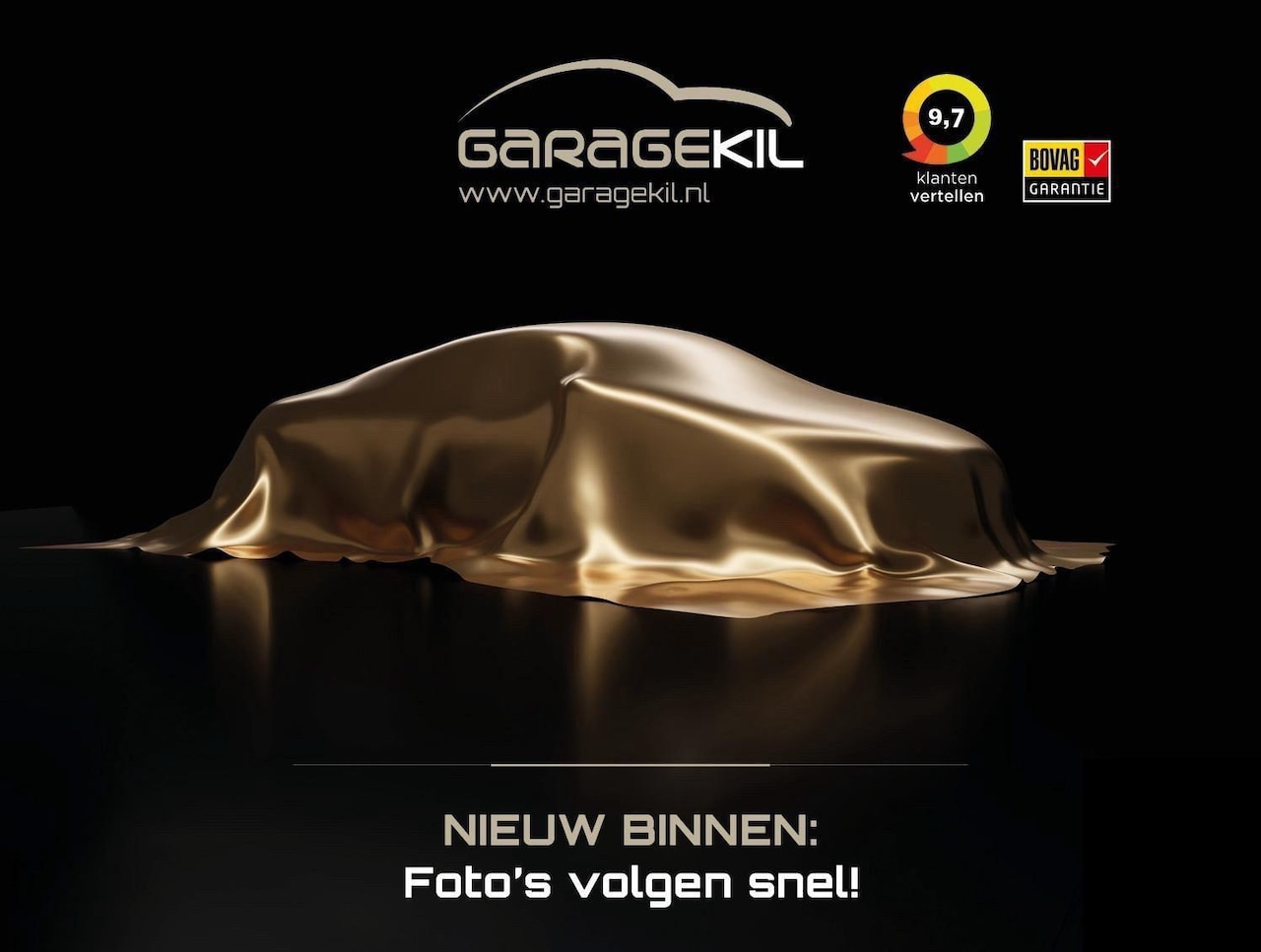 Mazda CX-5 - 2.0 SkyActiv-G 165 Skylease Luxury 1e Eig / Dealeronderh / Elek. achterklep / Head-up / 36 - AutoWereld.nl