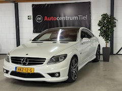 Mercedes-Benz CL-klasse - AMG 63 * Youngtimer