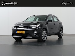 Kia Stonic - 1.0 T-GDi DynamicLine | Navigatie | Parkeercamera | Airco | Cruise Control |