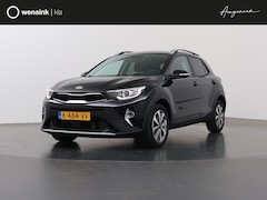 Kia Stonic - 1.0 T-GDi MHEV DynamicPlusLine | Keyless | Navigatie | Parkeercamera | Apple Carplay/Andro