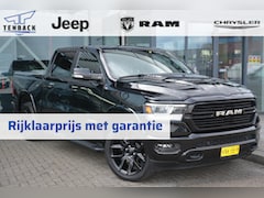 Dodge Ram 1500 - 5.7 V8 4x4 Crew Cab Laramie | NAP | 2de eigenaar