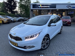 Kia Cee'd Sportswagon - 1.6 GDI ExecutiveLine Panorama|Camera|Keyless|Trekhaak