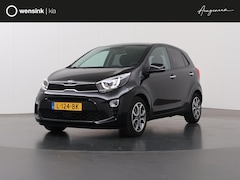 Kia Picanto - 1.0 DPi DynamicPlusLine | Navigatie | Parkeercamera | Climate Control | Keyless Go |