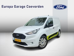 Ford Transit Connect - 1.5 EcoBlue L1 Trend | AIRCO | ZIJSCHUIFDEUR | LAGE KM-STAND |