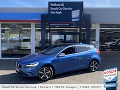 Volvo V40 - 1.5 T3 Polar+ Sport / Automaat / NL-Auto / Dealer-Onderhouden / 152 PK / Cruise-Control /