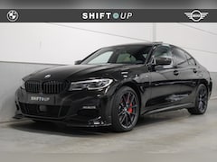 BMW 3-serie - 330e Schuifdak | M-Performance | Individual | Harman Kardon
