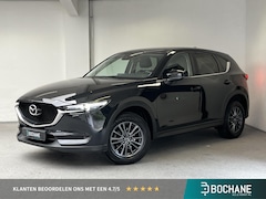 Mazda CX-5 - 2.0 SkyActiv-G 165 Business Comfort | LEDER | BOSE | CARPLAY | ORG.NL |