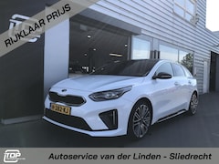 Kia Pro cee'd - ProCeed 1.4 GT-Line Panoramadak 7 JAAR GARANTIE