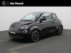 Fiat 500 - La Prima 42 kWh