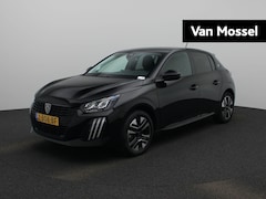 Peugeot e-208 - EV Allure 50 kWh