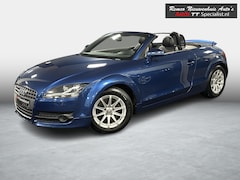 Audi TT Roadster - 2.0 TFSI Nieuwe Cabriokap