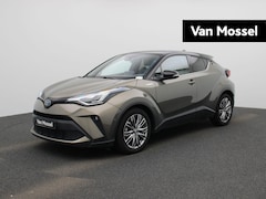 Toyota C-HR - 1.8 Hybrid Dynamic | Camera | Stoelverwarming | Navi | Half Leder | LED |