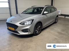 Ford Focus Wagon - 1.0 EcoBoost ST Line Business | Airco (automatisch) | Cruise control | DAB ontvanger