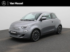 Fiat 500e - 3+1 La Prima 42 kWh