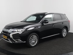 Mitsubishi Outlander - 2.4 PHEV Instyle Rijklaar Mooie Luxe uitvoering