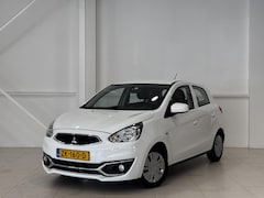 Mitsubishi Space Star - 1.0 Cool+ | Airco | 37.966 km | 5deurs | Elektrische ramen en spiegels | NL