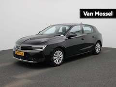 Opel Astra - 1.2 Level 2 | APPLE CARPLAY | CRUISE CONTROL | CLIMATE CONTROL | PARKEERSENSOREN VOOR EN A