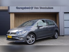 Volkswagen Golf Sportsvan - 1.5 TSI 150pk DSG Highline Executive Pano.dak LED Trekhaak Keyless Stoel&Stuurverwarming S
