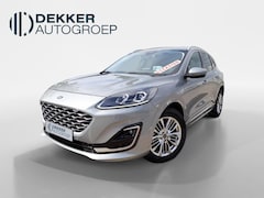 Ford Kuga - 2.5 PHEV ST-Line X Vignale