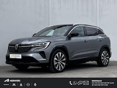 Renault Austral - 1.2 E-Tech Full Hybrid 200 Techno / Fabrieksgarantie tot 14-03-2027 / Trekgewicht 1.500 kg