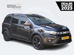 Dacia Jogger - TCe 110 Extreme 7p. / CAMERA / CRUISE / CLIMATE / KEYLESS / PDC A / PRIVACY GLASS / 16'' L