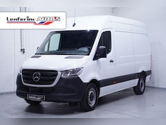 Mercedes-Benz Sprinter - 317 CDI 170 pk L2H2 Aut. Airco, Apple Carplay, Camera, Laadruimte Pakket, PDC V+A, 3-Zits