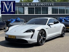 Porsche Taycan - Performance 84 kWh ORIG. NL. NAP KM. | MEMORY SEAT | SPORT CHRONO