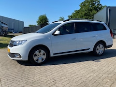 Dacia Logan MCV - 0.9 TCe Automaat 70dkm