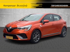 Renault Clio - 1.0 TCe Zen Pack R.S. Line