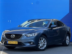 Mazda 6 - 6 2.0 TS | Dealer onderhouden | NAP |