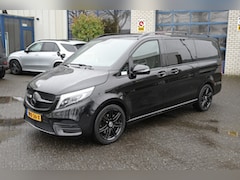Mercedes-Benz V-klasse - 300d AMG L2 DC Avantgarde Edition Luchtvering/Airmatic, Stoelkoeling, 360 Camera, Burmeste