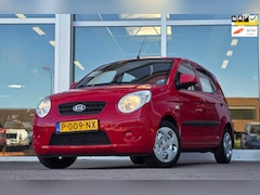 Kia Picanto - 1.1i X-tra Automaat Airco Nieuwe APK Garantie