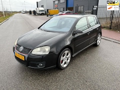 Volkswagen Golf - 2.0 TFSI GTI 60