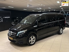 Mercedes-Benz V-klasse - V250 d Extra Lang DC Avantgarde|AUTM.|Camera|BTW