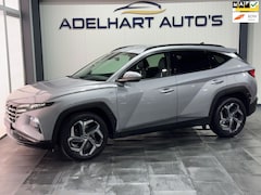Hyundai Tucson - 1.6 T-GDI MHEV Premium Sky / Navigatie full map / Lederen interieur / Camera / Cruise cont