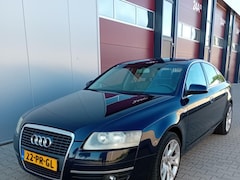 Audi A6 Limousine - 2.4 Pro Line Business