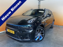 Lynk & Co 01 - 1.5 360 CAMERA | 6, 6 KW LADEN | NL AUTO SCHUIFKANTELDAK | STOELVERW