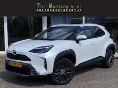 Toyota Yaris Cross - 1.5 Hybrid Adventure | Automaat | Adaptieve Cruise Control | Navigatie | JBL Premium Audio