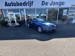 Audi Cabriolet - TT; ROADSTER 132 KW