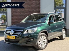 Volkswagen Tiguan - 2.0 TSI Sport 4Motion |67.000KM|1e eig|Pano|Trekhaak|Camera|