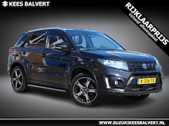 Suzuki Vitara - 1.4 Boosterjet Style Hybrid | Trekhaak | Opendak | 6 jaar garantie |
