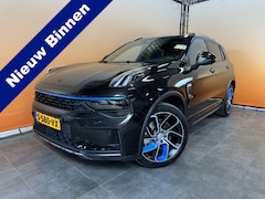 Lynk & Co 01 - 1.5 360 Camera I 6, 6 KW LADEN I NL AUTO Schuifkanteldak I Stoelverwarming