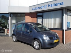 Renault Modus - 1.6-16V Air