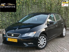 Seat Leon - 1.2 TSI Style Clima/Carplay/Cruise-control