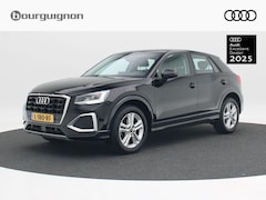 Audi Q2 - 35 TFSi 150 Pk Automaat Advanced edition | Carplay | parkeersensoren | Cruise Control | EC