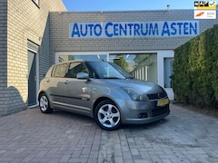 Suzuki Swift - 1.5 Exclusive Airco