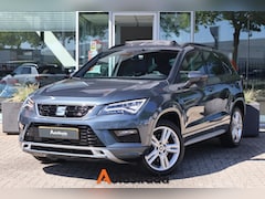 Seat Ateca - 1.5 FR 150pk DSG-7 | Pano | Keyless | Beats | Adaptive | Climate | Camera | Navi | Virtual