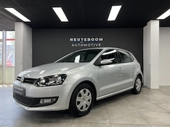 Volkswagen Polo - POLO 1.2 5drs | LPG | Lage kosten