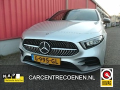 Mercedes-Benz A-klasse - 180 Business Solution AMG Automaat